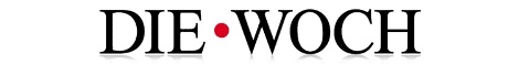 Logo Die Woch